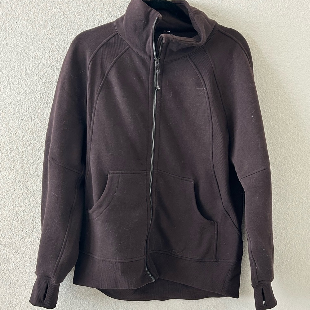 Funnel Neck scuba